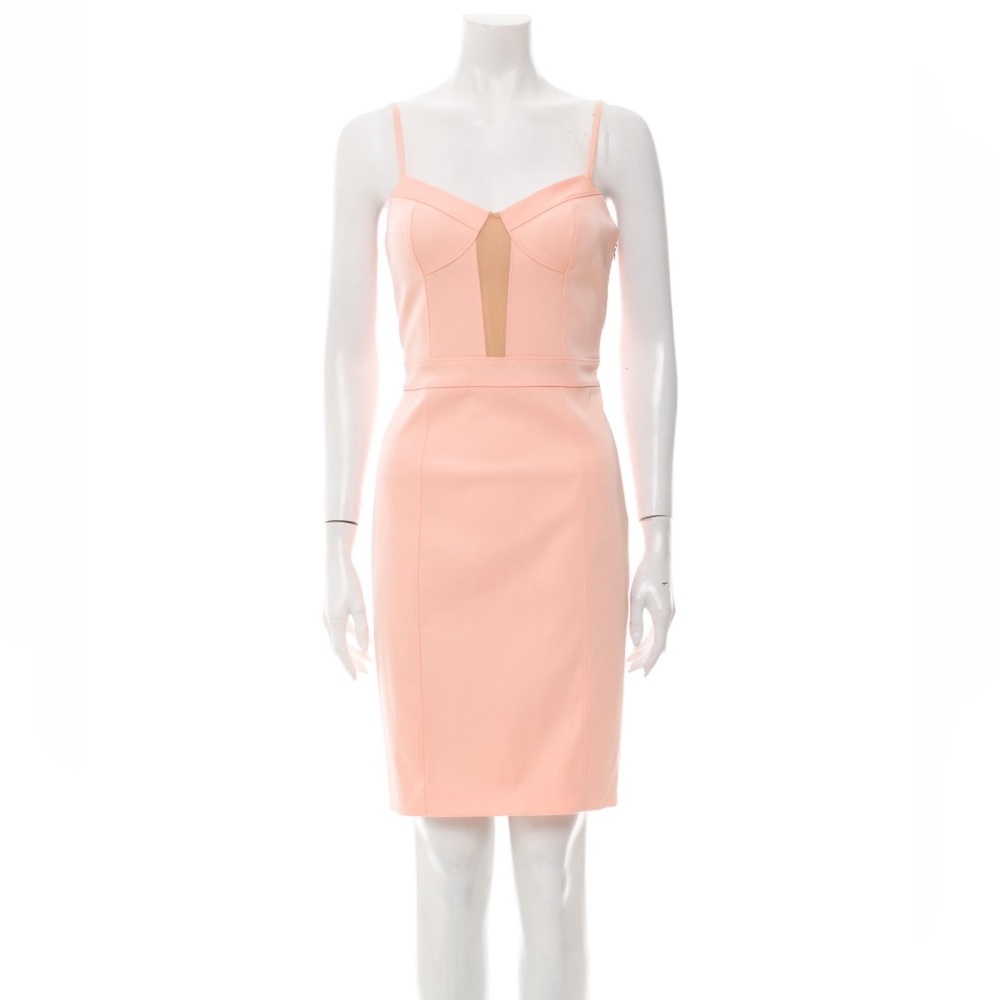 Alexander Wang Sheath Dress